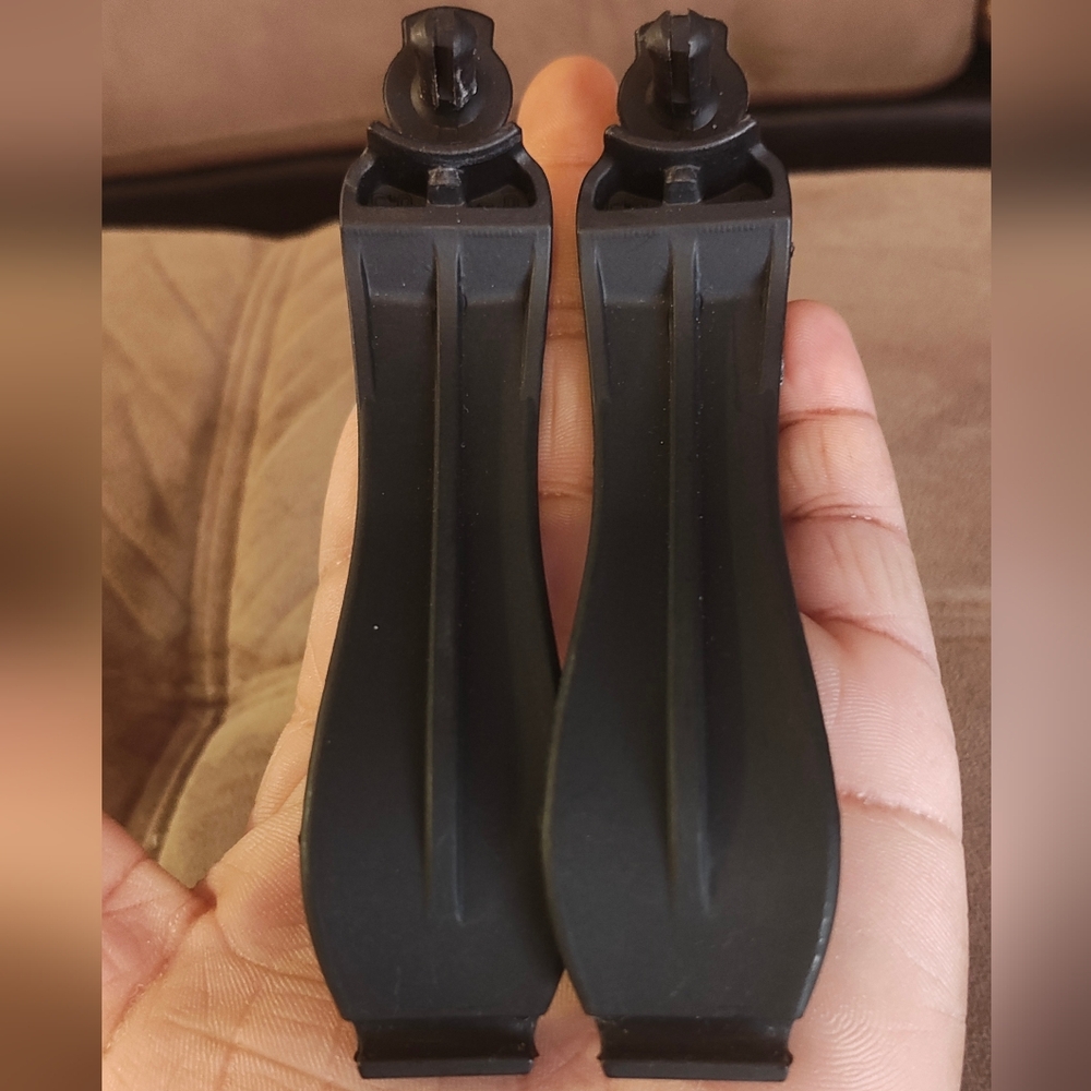 Pashion Footwear Stilos